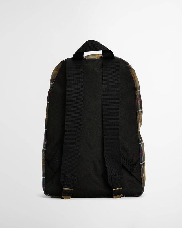 Barbour Torridon Tartan Backpack