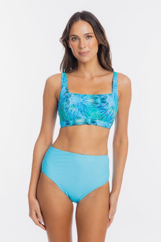Ulysses Bikini Square Set