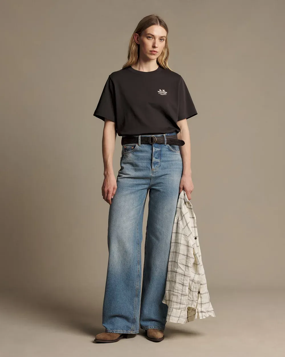 Kandos T Shirt Womens
