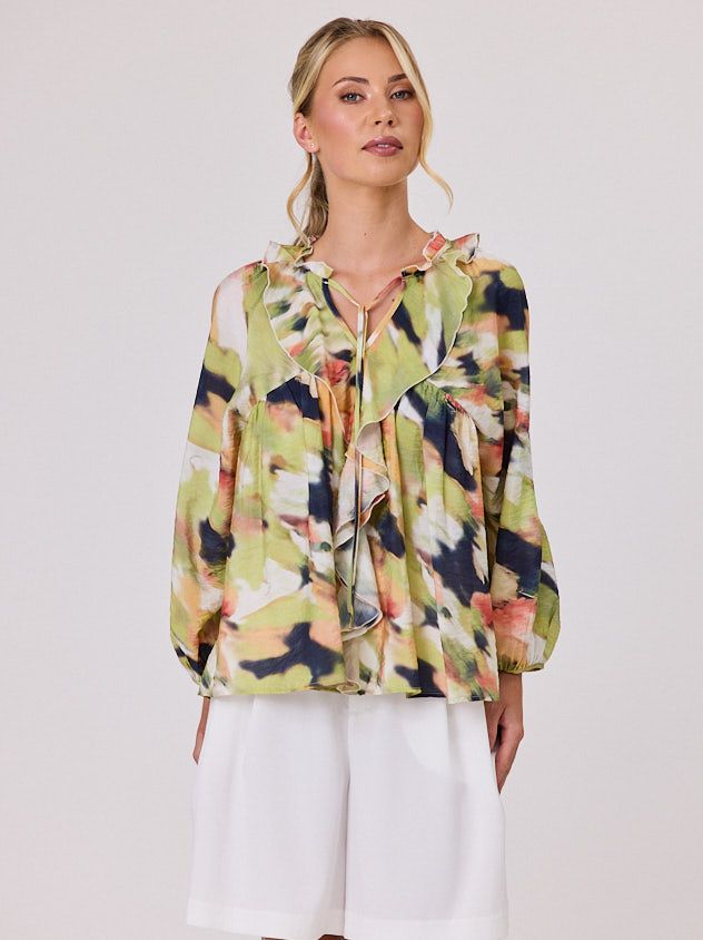 Daydream Blouse