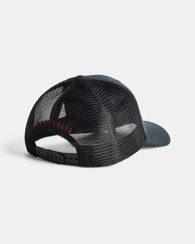 RMW Longhorn Trucker Cap