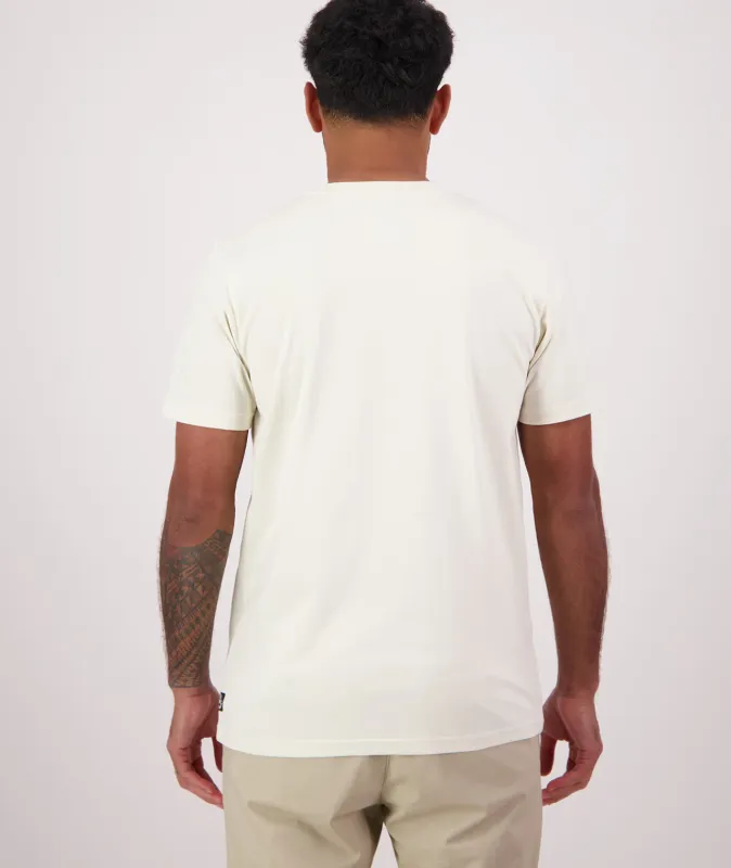 Original V3 Printed T-Shirt
