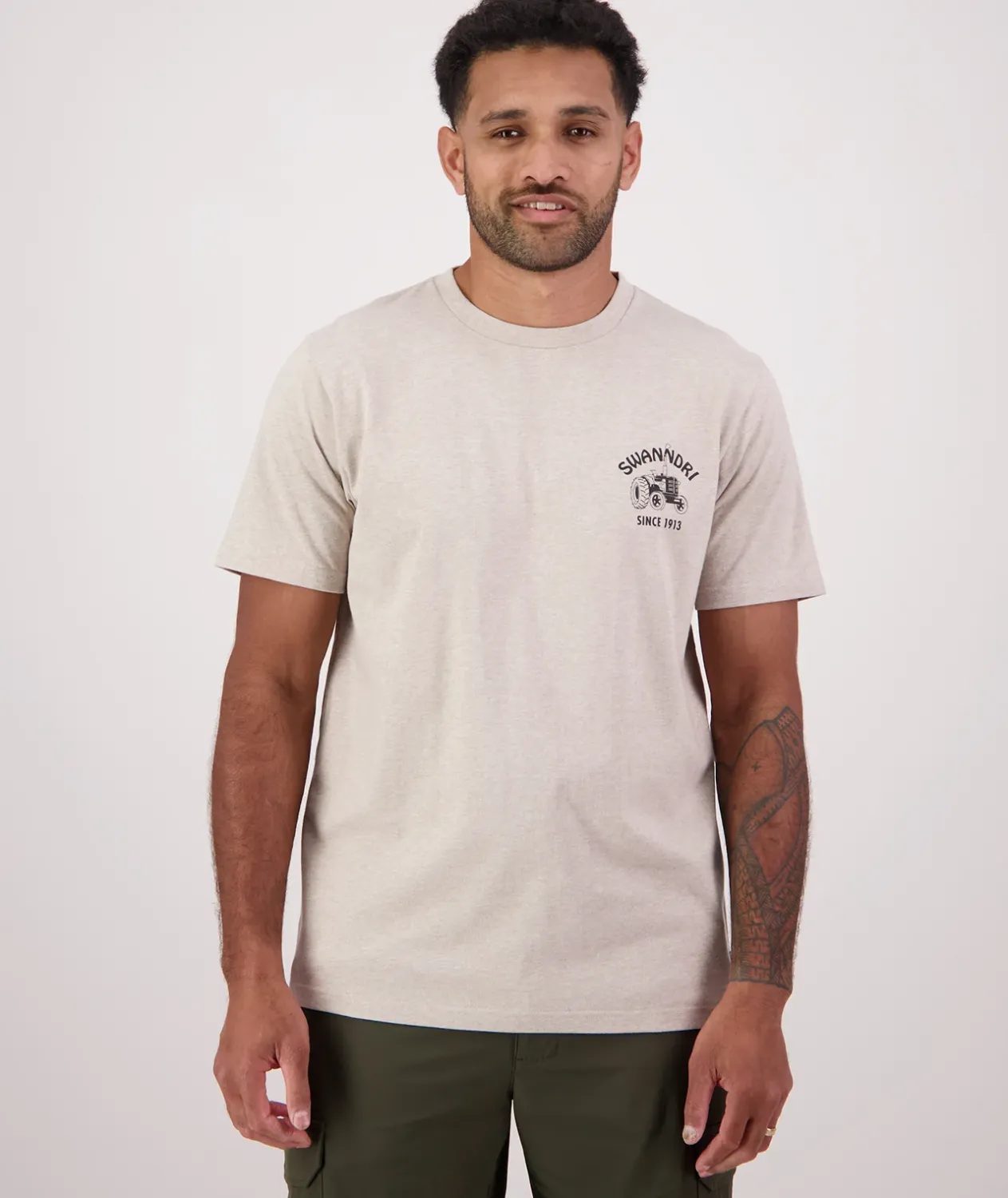 All Cylinders Mens T Shirt