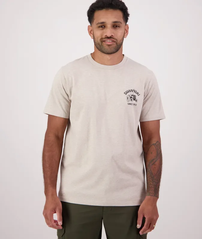 All Cylinders Mens T Shirt