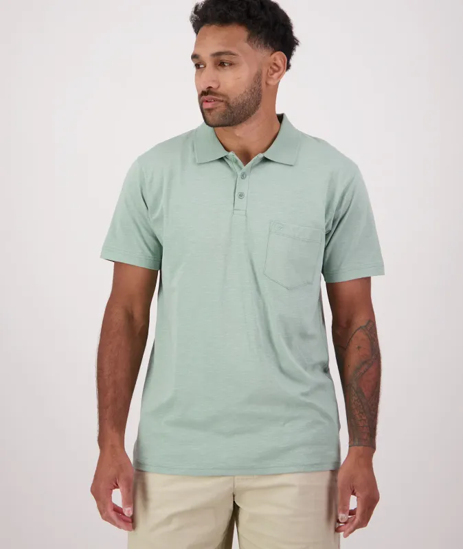 Hagley Mens Polo