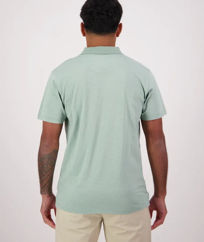 Hagley Mens Polo