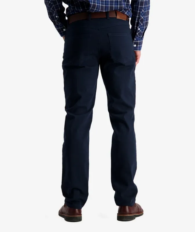 Riffle Stretch Jeans