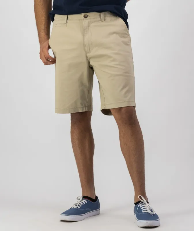 Mission Bay Chino Shorts