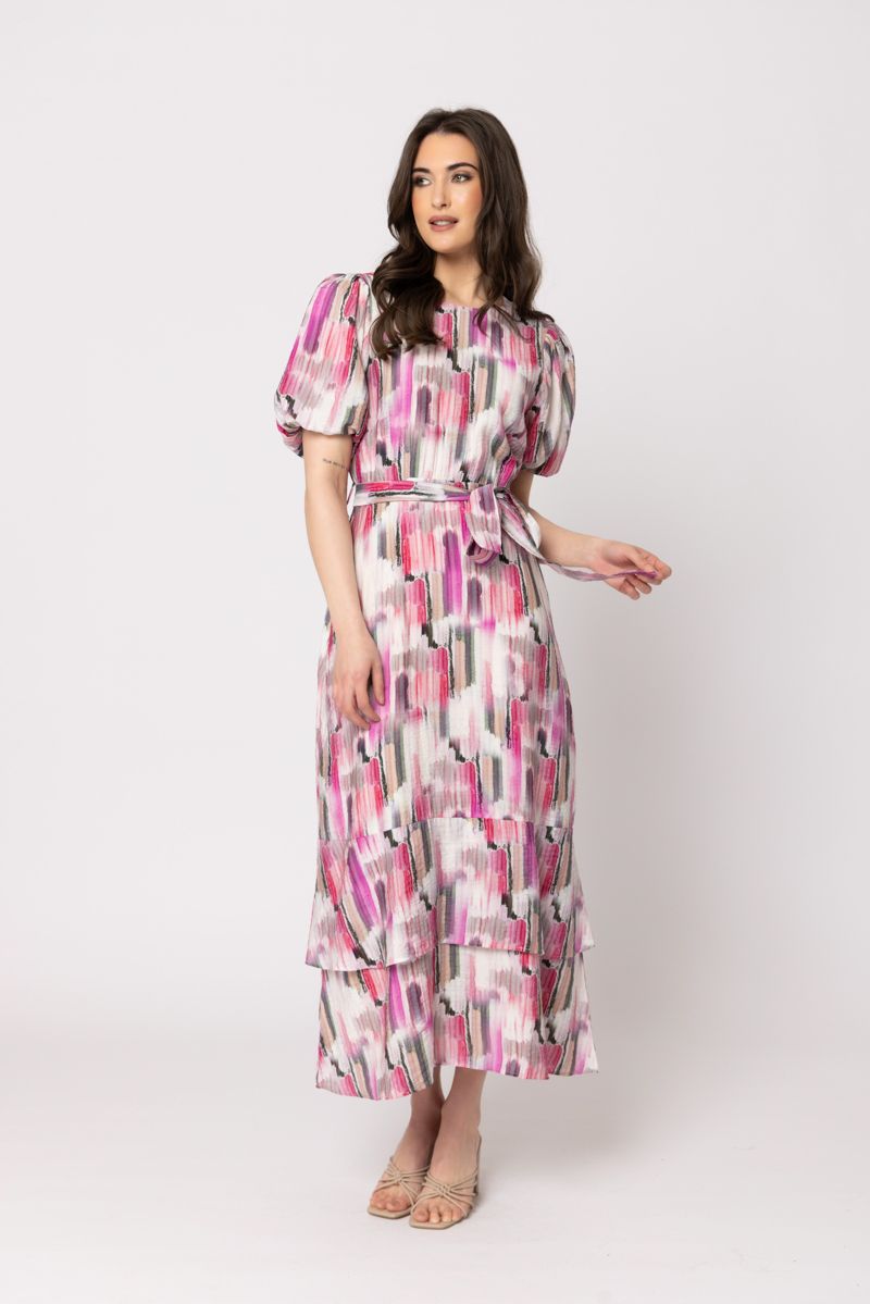 Senorita Dress