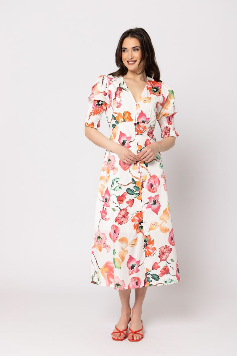 Accomplished Dress