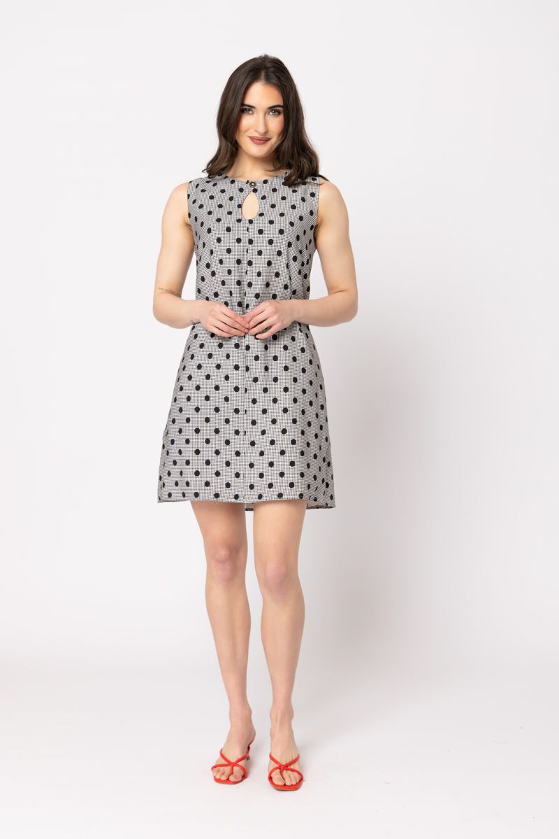 Charlie Dress