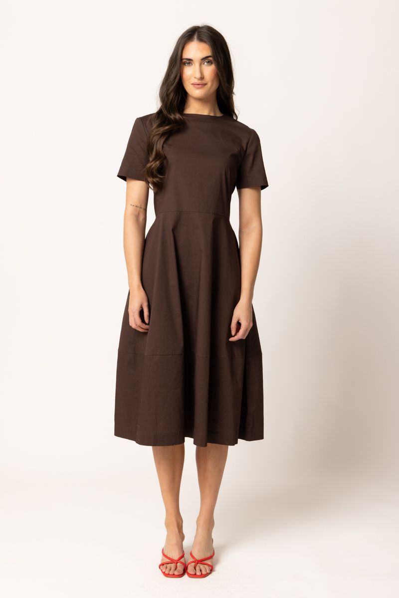 Vogue Dress