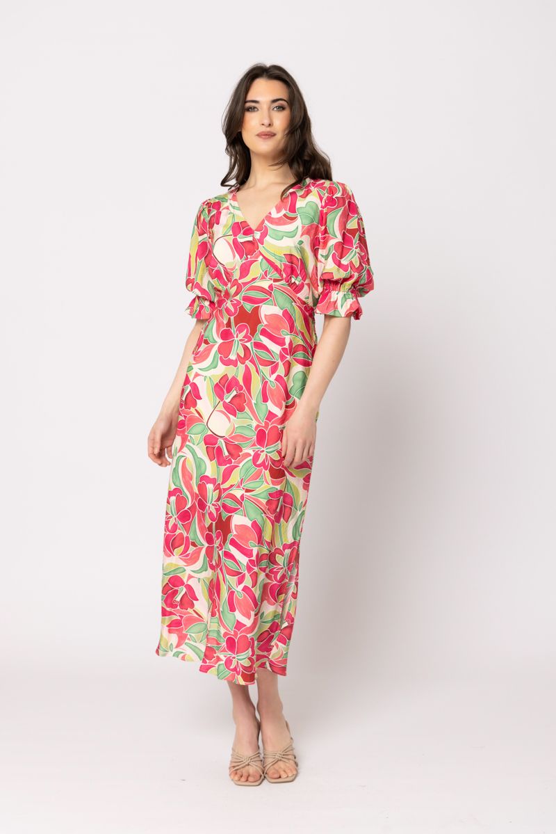 Opportunity Dress