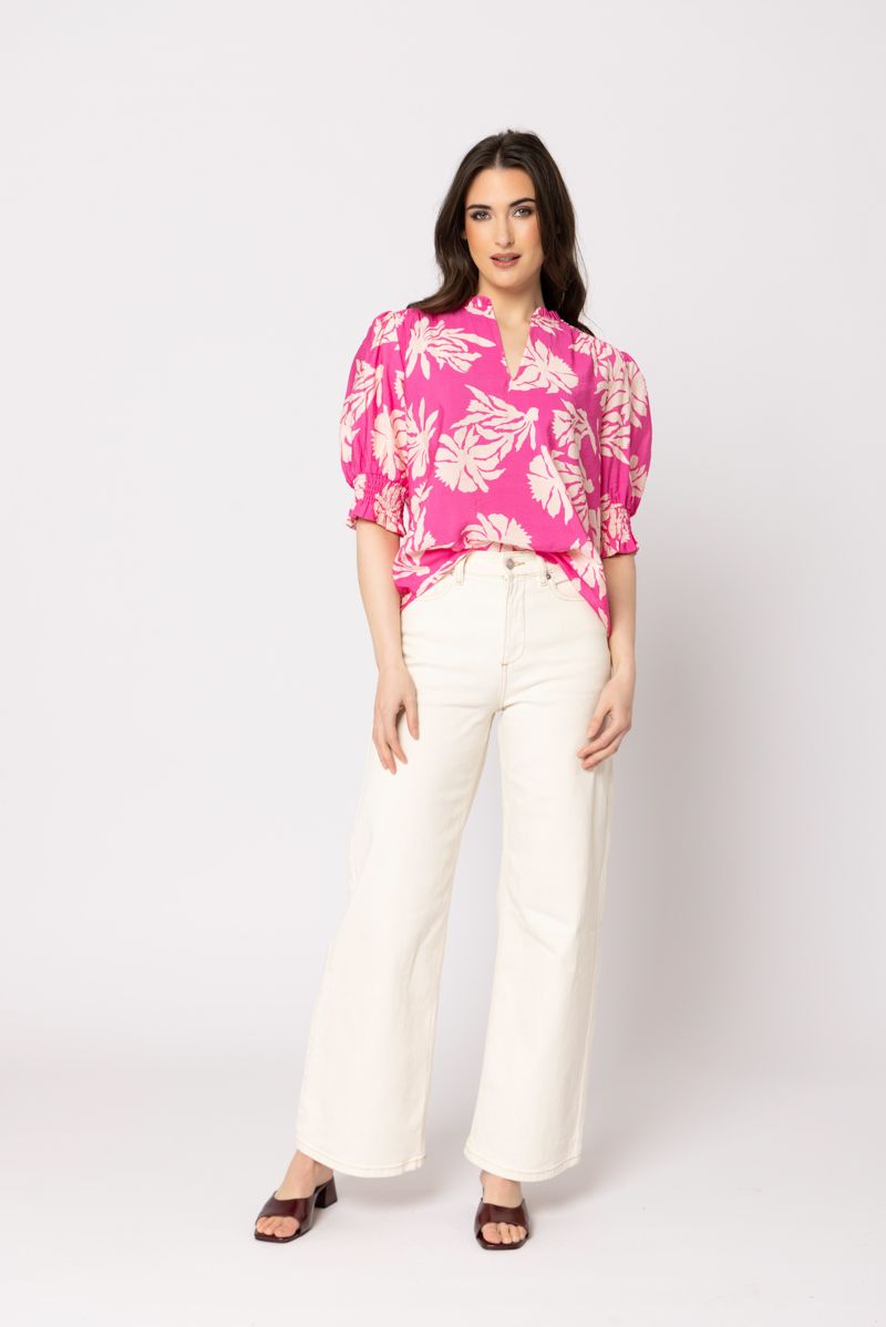 SS Gifted Top
