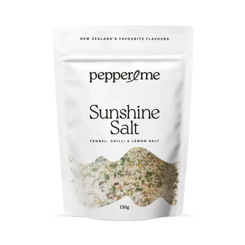 Sunshine Salt 150g