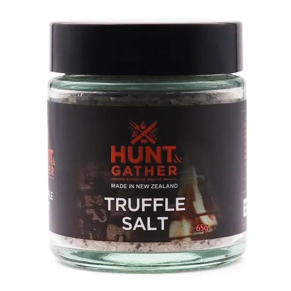 Truffle Salt