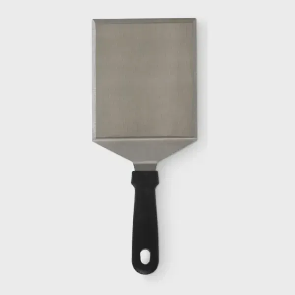 Large Flat Top Spatula