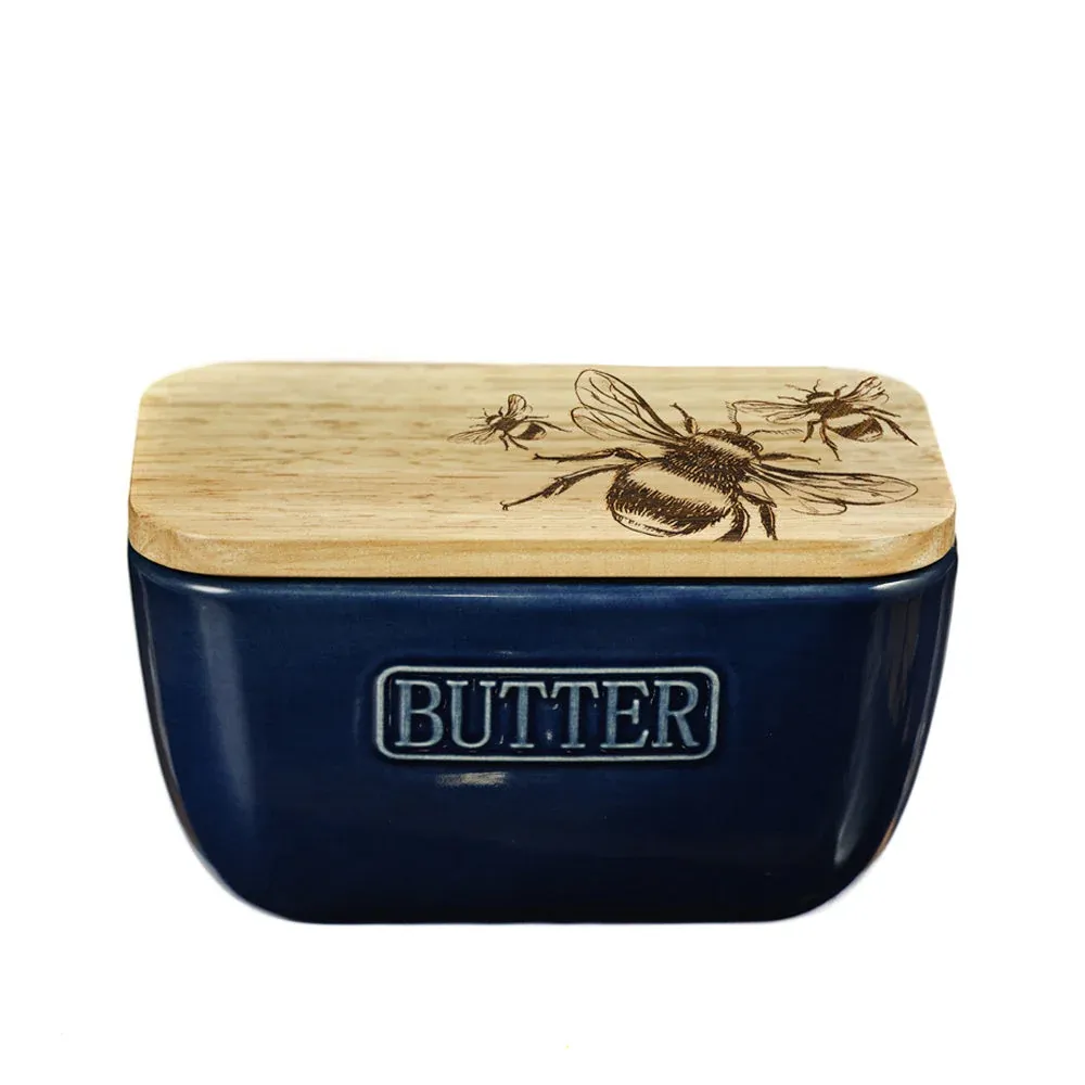 Selbrae House Butter Dish