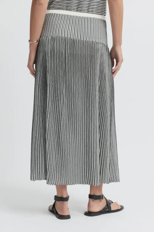Loam Knit Skirt