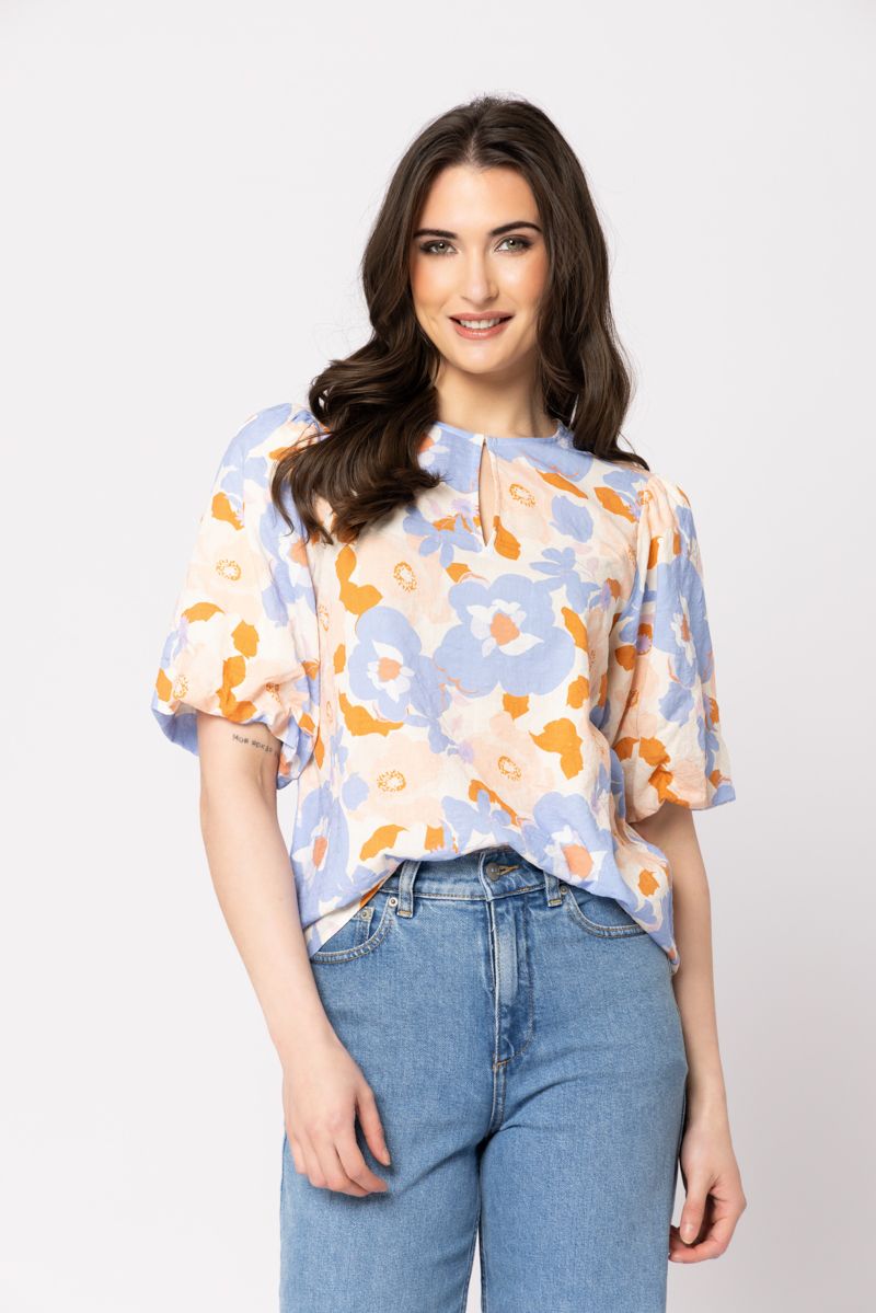 Serene Top