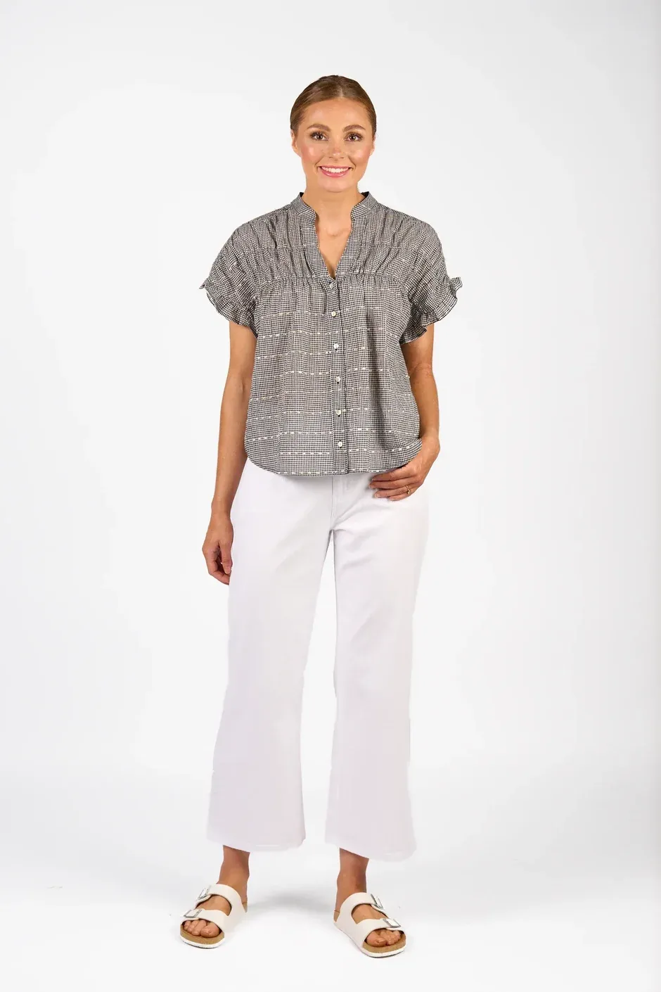 Addison Top