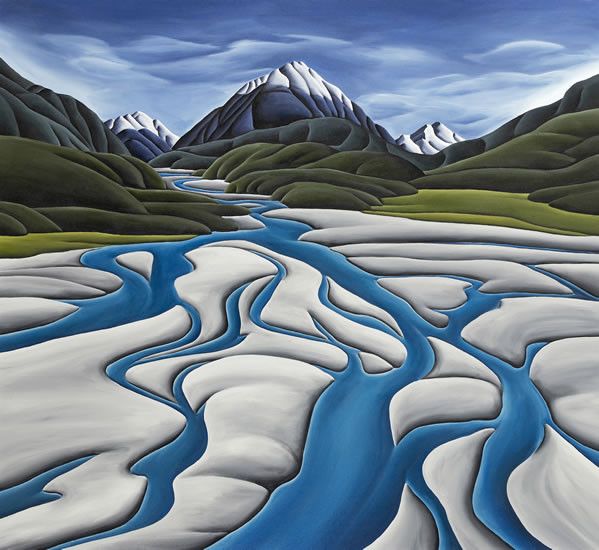 Rivers Reach