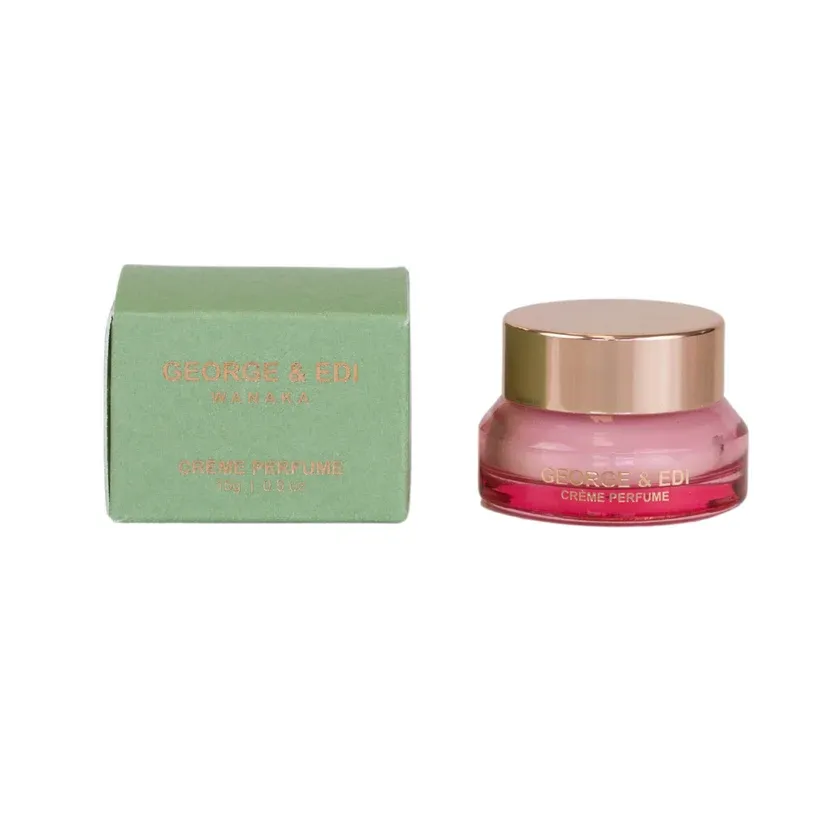 Creme Perfume