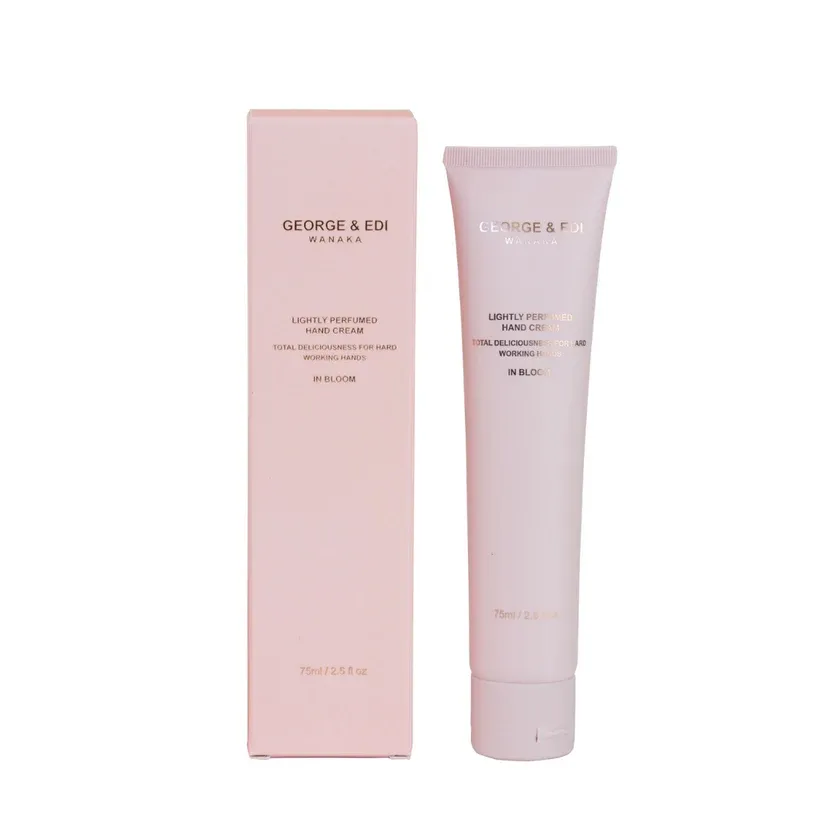 Lightly Perfumed Hand Cream, Scent: In Bloom