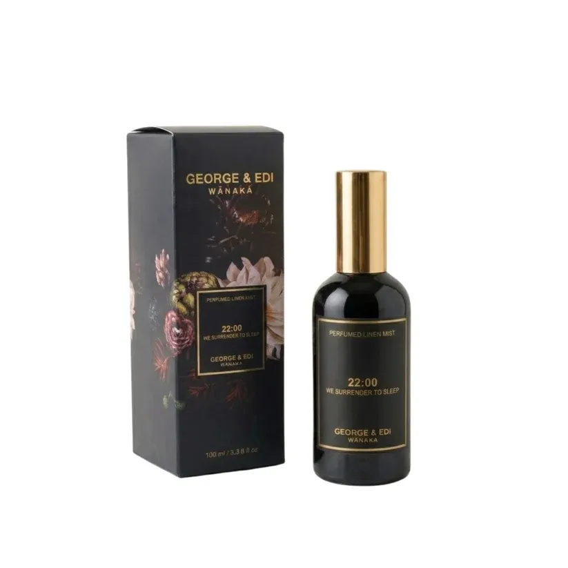 Perfumed Linen Mist