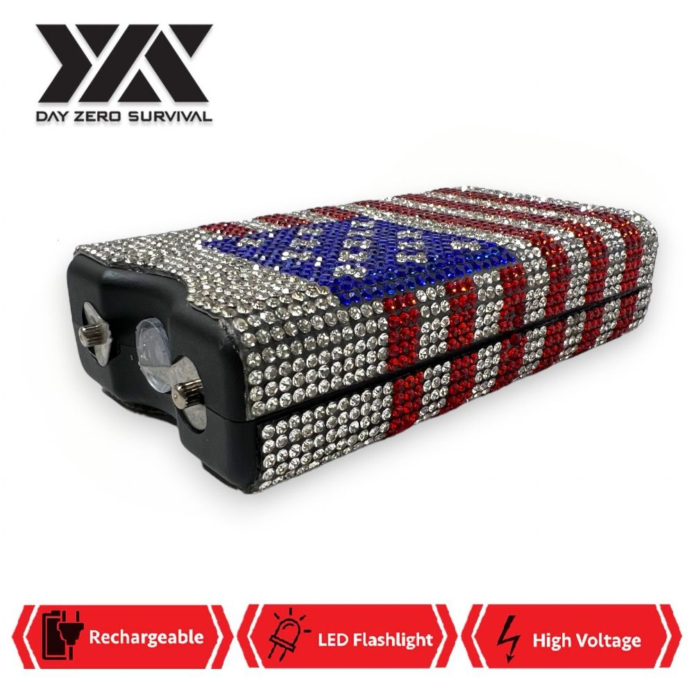 American Bling Stun Gun