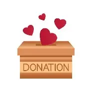 Donations