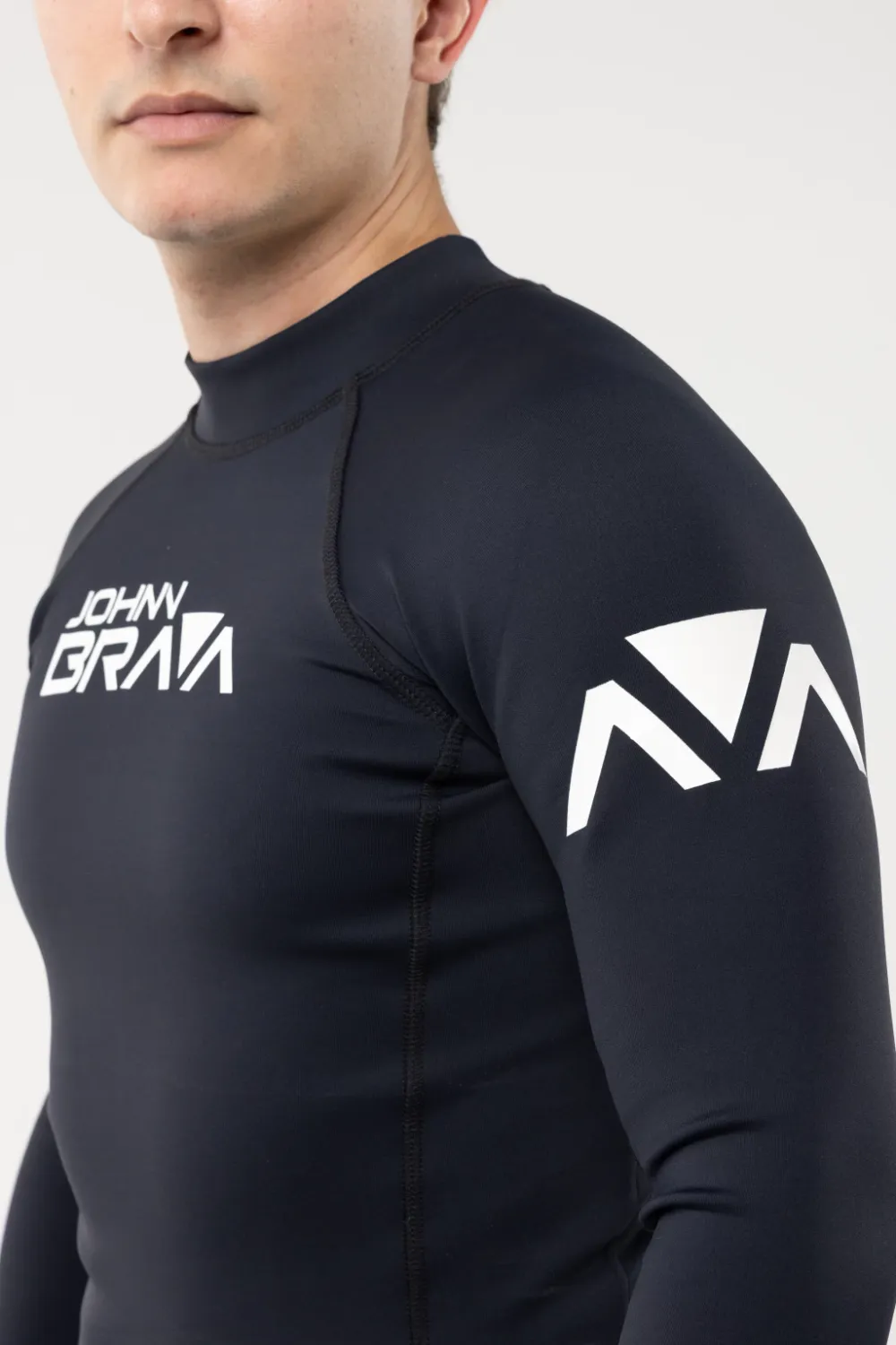 Men's NEO Slim 1.5mm Long Sleeve Top