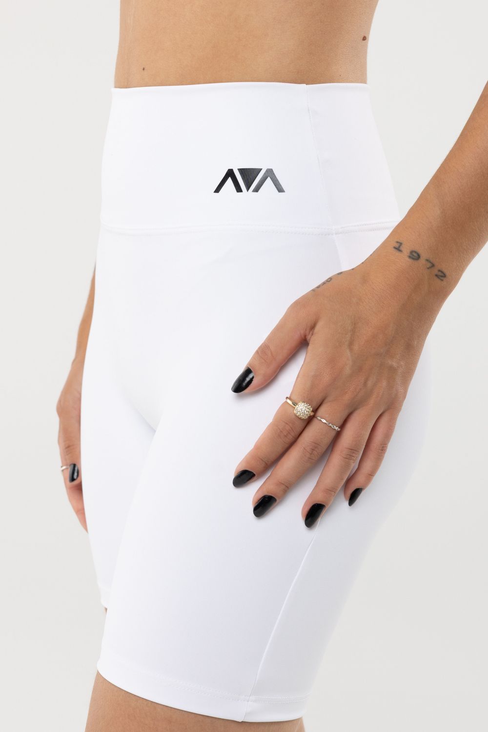 Women's Dry Fit Shorts - UPF 50+