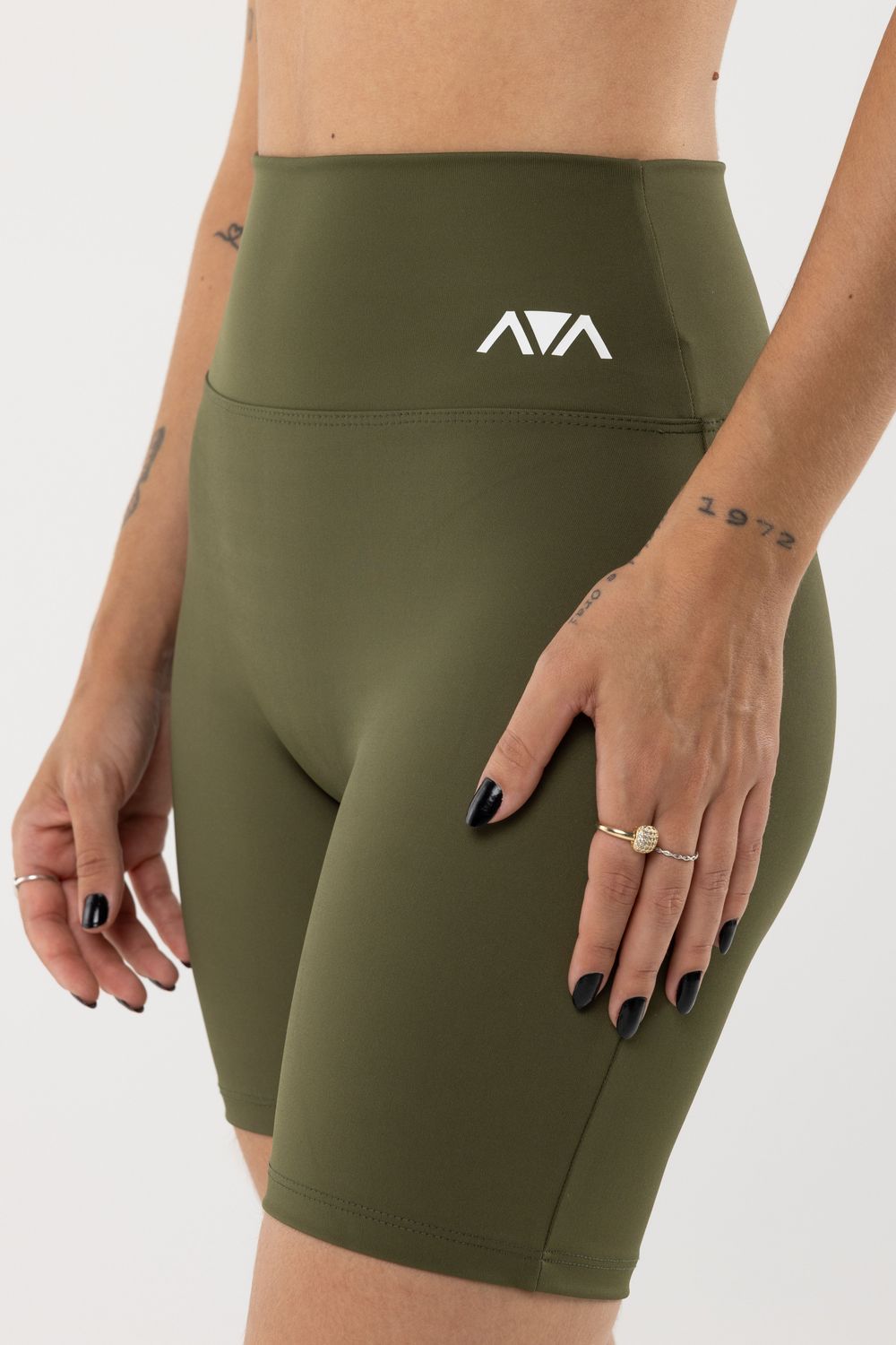 Women's Dry Fit Shorts — UPF 50+