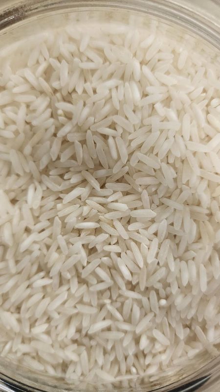 Rice, Long Grain White (Organic)