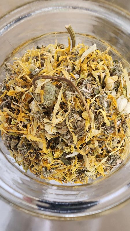 Lucid Dreamz Herbal Blend