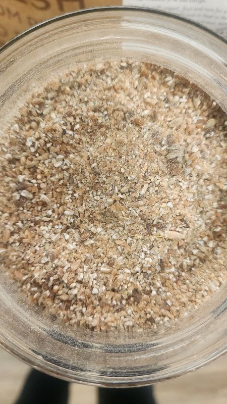 Old World Cereal (Organic)