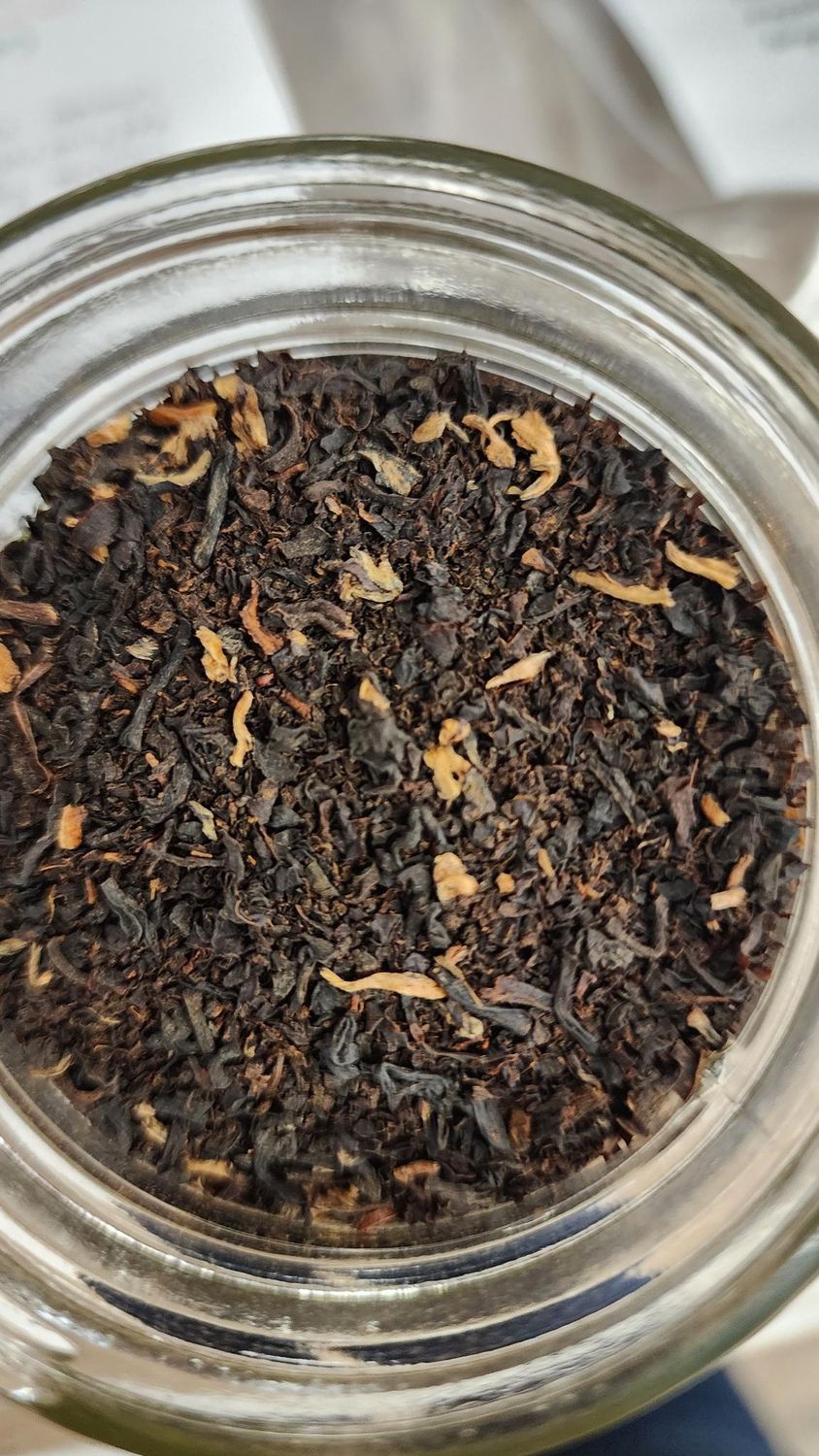 English Breakfast Blend