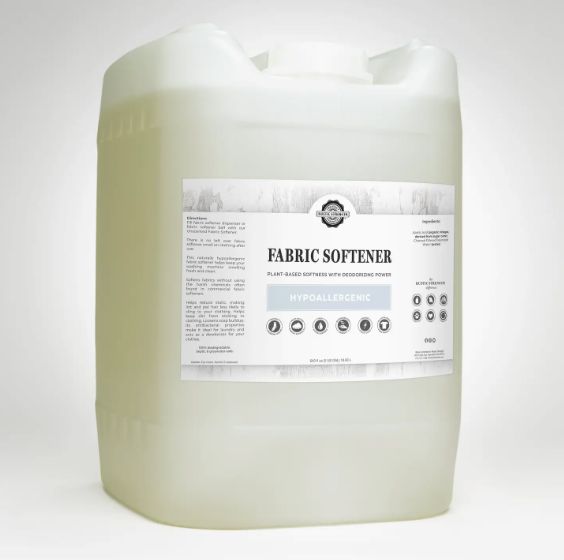Fabric Softener - Hypoallergenic