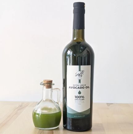 Extra Virgin Avocado Oil