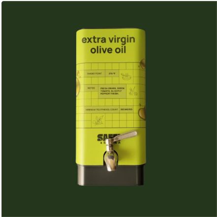 Extra Virgin Olive Oil