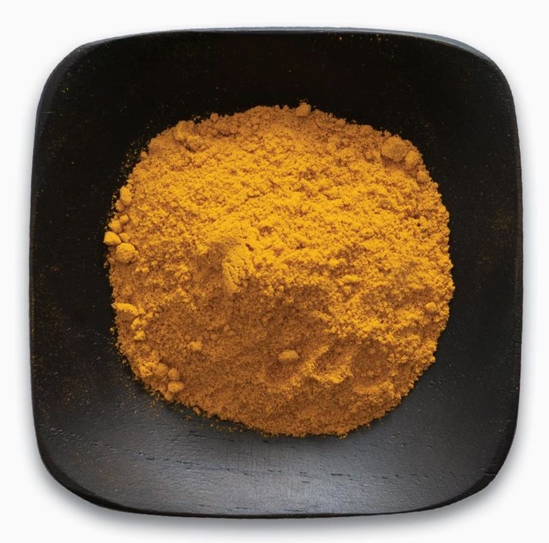 Ground Turmeric Root (Organic)