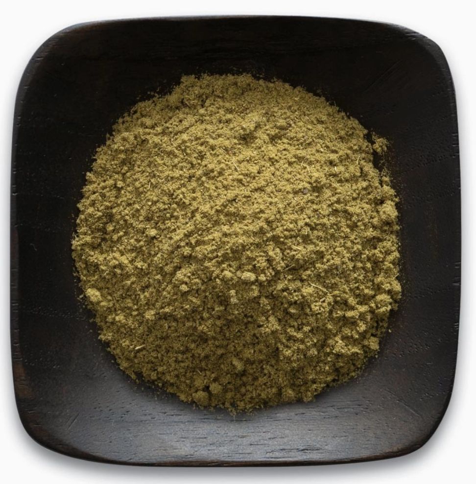 Poultry Seasoning (Organic)