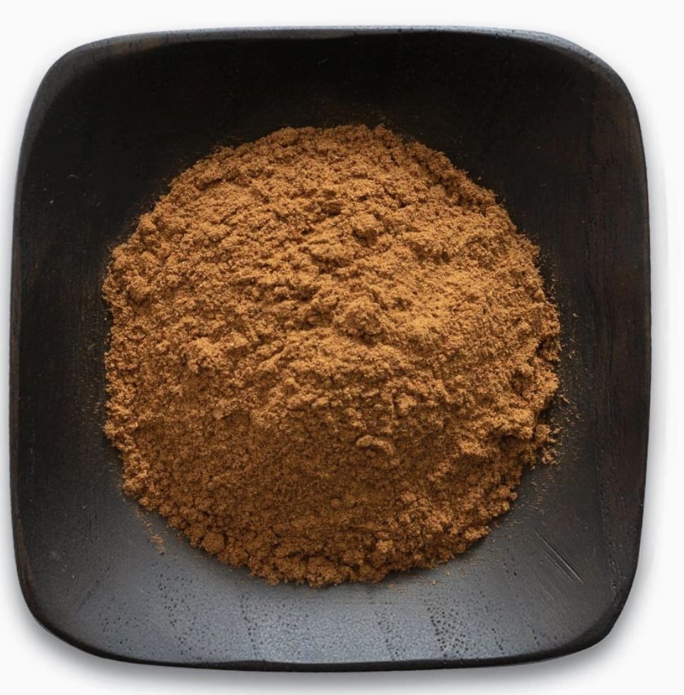 Pumpkin Pie Spice (Organic)