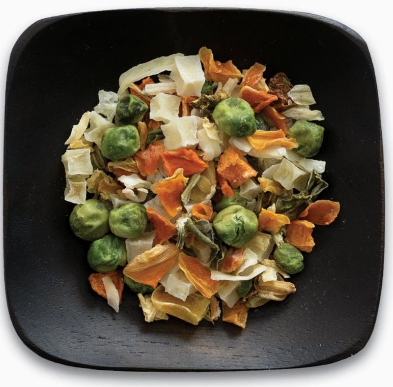 Hearty Vegetable Stew Blend (Organic)