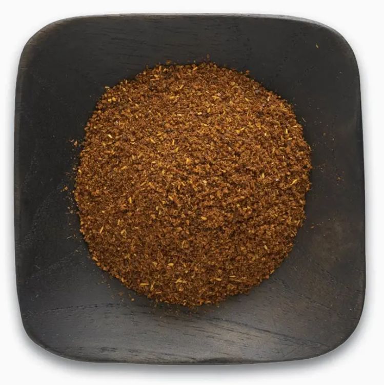 Chili Powder (Organic)