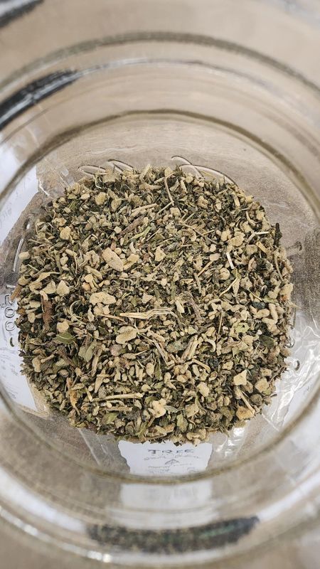Allergy Relief Herbal Blend