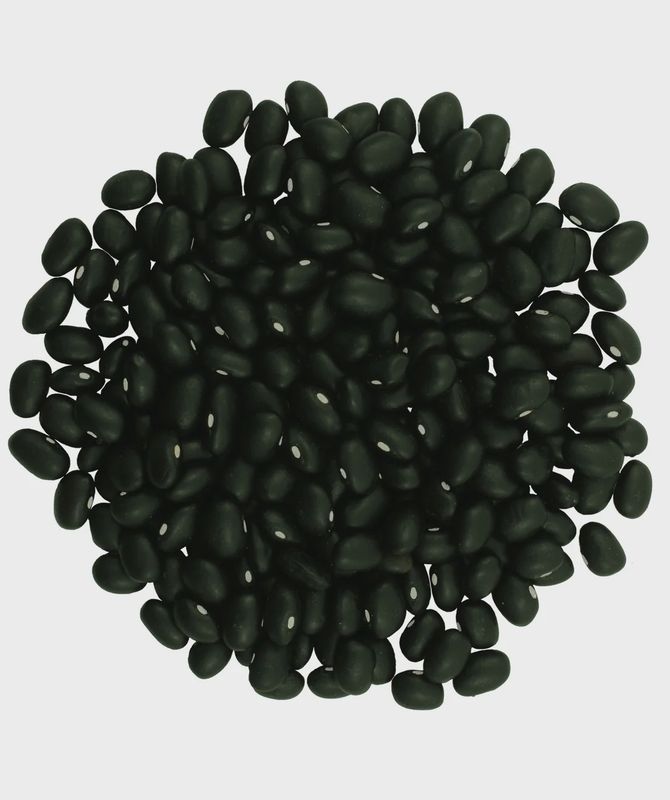 Black Beans (Organic)