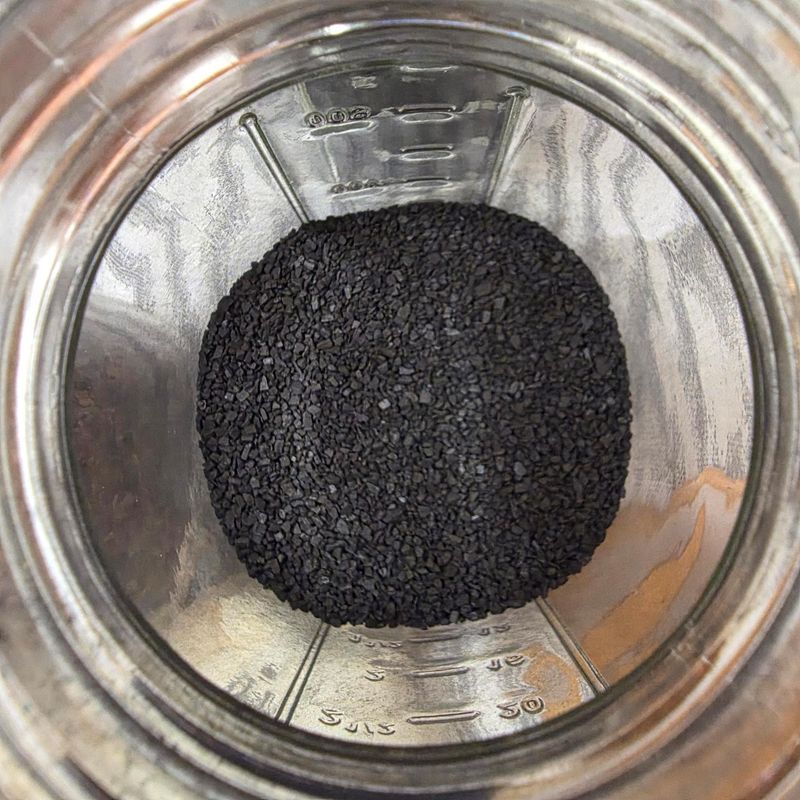 Black Sea Salt, Hawaiian