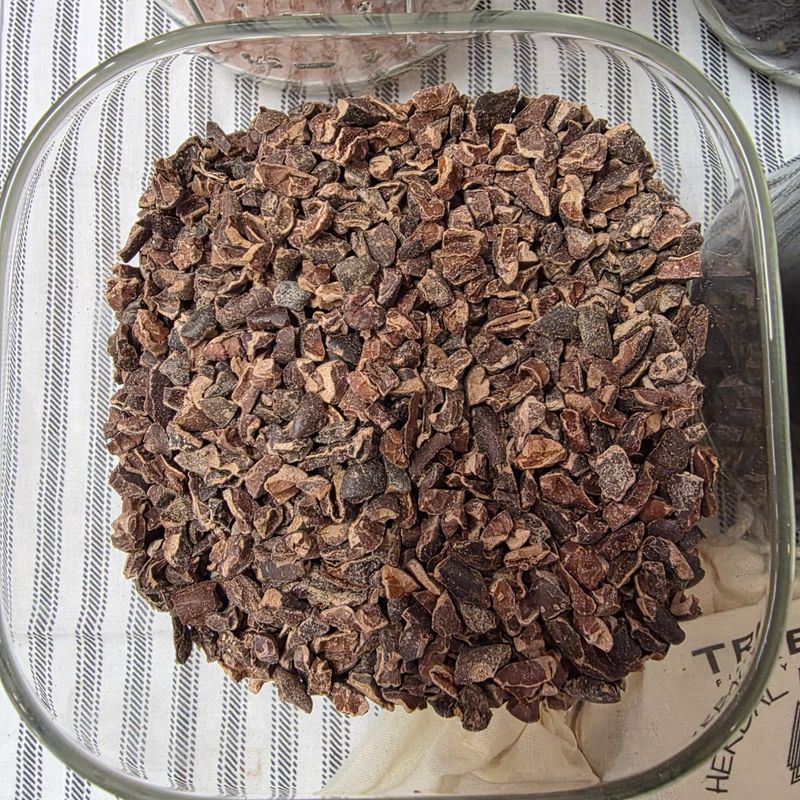 Cocoa Nibs (Cacao)